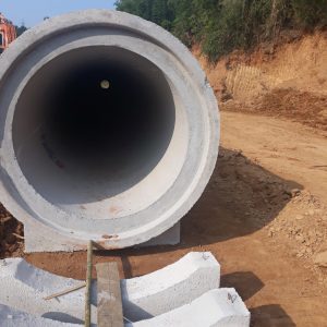 Cống tròn loe đúc sẵn D1000