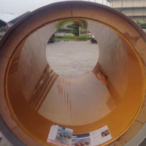 Cống kích ngầm-Jacking Pipe